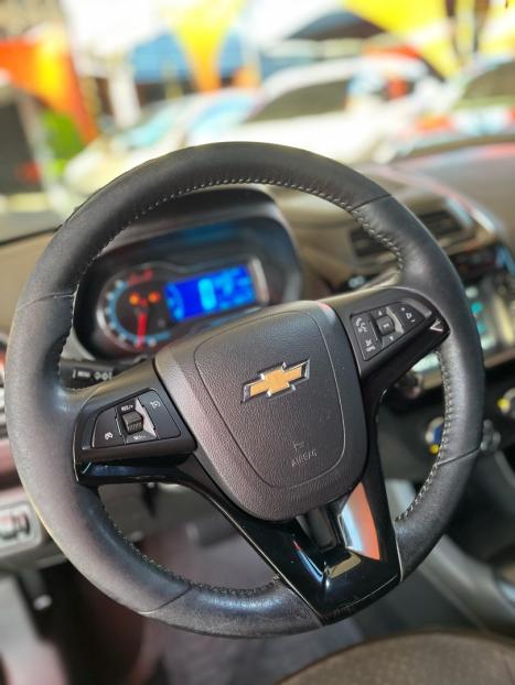 CHEVROLET Cobalt 1.8 4P FLEX LTZ AUTOMTICO, Foto 12