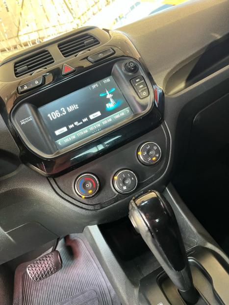 CHEVROLET Cobalt 1.8 4P FLEX LTZ AUTOMTICO, Foto 14