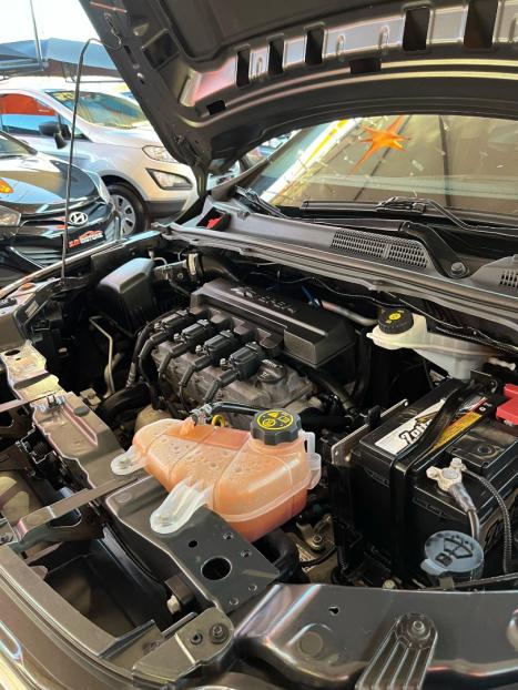 CHEVROLET Cobalt 1.8 4P FLEX LTZ AUTOMTICO, Foto 17