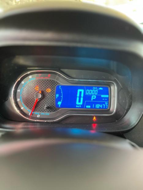 CHEVROLET Cobalt 1.8 4P FLEX LTZ AUTOMTICO, Foto 18