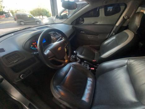 CHEVROLET Cobalt 1.8 4P FLEX LTZ, Foto 2