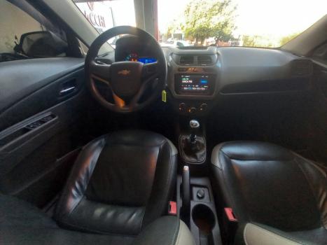CHEVROLET Cobalt 1.8 4P FLEX LTZ, Foto 3