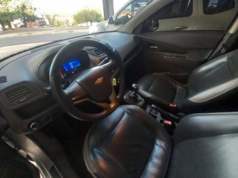 CHEVROLET Cobalt 1.8 4P FLEX LTZ, Foto 4