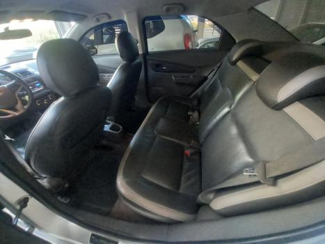 CHEVROLET Cobalt 1.8 4P FLEX LTZ, Foto 5