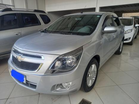 CHEVROLET Cobalt 1.8 4P FLEX LTZ, Foto 6