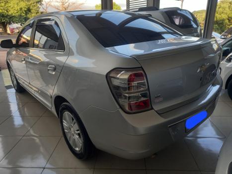 CHEVROLET Cobalt 1.8 4P FLEX LTZ, Foto 7