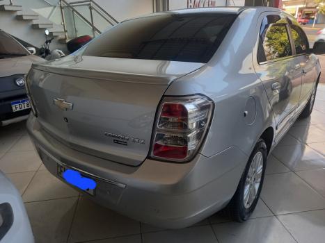 CHEVROLET Cobalt 1.8 4P FLEX LTZ, Foto 8