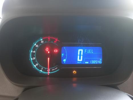CHEVROLET Cobalt 1.8 4P FLEX LTZ, Foto 9