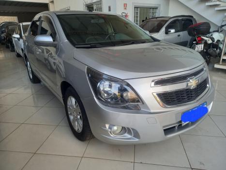 CHEVROLET Cobalt 1.8 4P FLEX LTZ, Foto 10