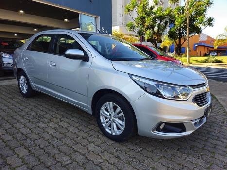 CHEVROLET Cobalt 1.8 4P FLEX LTZ, Foto 1