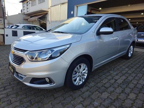 CHEVROLET Cobalt 1.8 4P FLEX LTZ, Foto 2