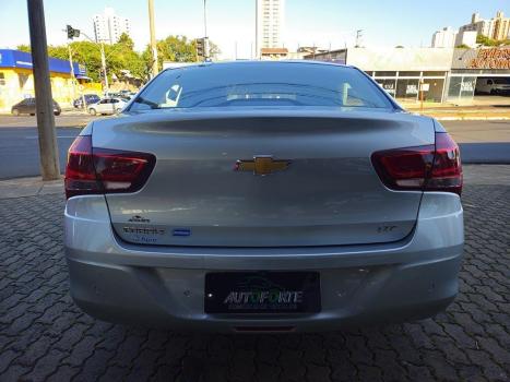 CHEVROLET Cobalt 1.8 4P FLEX LTZ, Foto 3