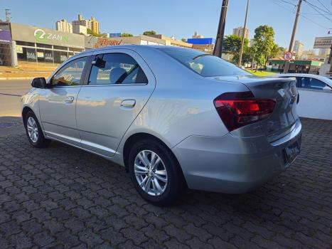 CHEVROLET Cobalt 1.8 4P FLEX LTZ, Foto 4