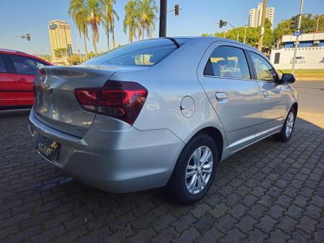 CHEVROLET Cobalt 1.8 4P FLEX LTZ, Foto 5