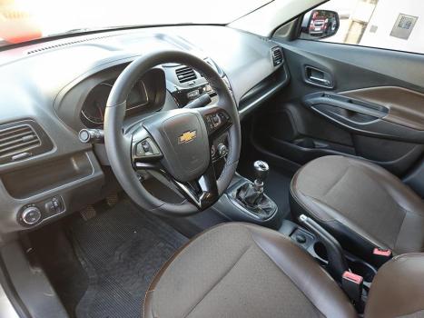 CHEVROLET Cobalt 1.8 4P FLEX LTZ, Foto 6