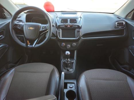 CHEVROLET Cobalt 1.8 4P FLEX LTZ, Foto 7