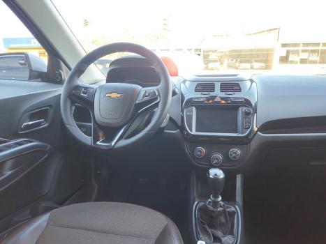 CHEVROLET Cobalt 1.8 4P FLEX LTZ, Foto 8