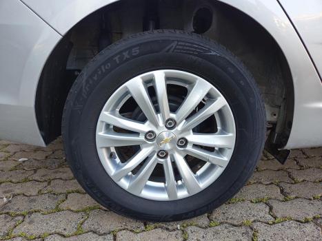 CHEVROLET Cobalt 1.8 4P FLEX LTZ, Foto 9