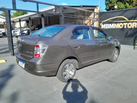 CHEVROLET Cobalt 1.8 4P FLEX LTZ, Foto 2