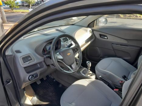 CHEVROLET Cobalt 1.8 4P FLEX LTZ, Foto 3