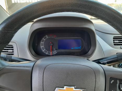 CHEVROLET Cobalt 1.8 4P FLEX LTZ, Foto 4