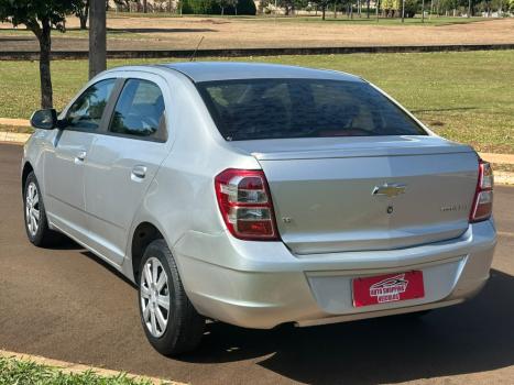 CHEVROLET Cobalt 1.8 4P FLEX LT, Foto 2