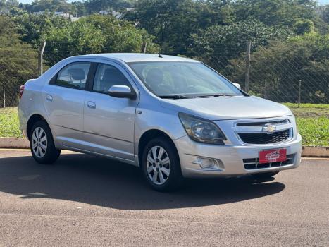 CHEVROLET Cobalt 1.8 4P FLEX LT, Foto 7