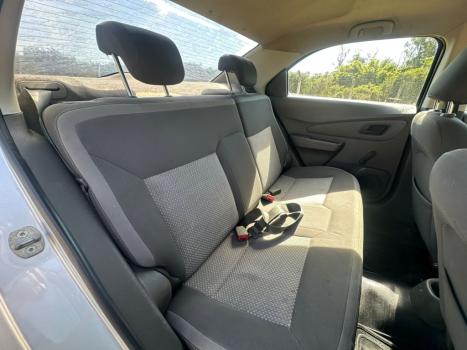 CHEVROLET Cobalt 1.8 4P FLEX LT, Foto 9