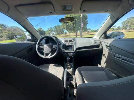 CHEVROLET Cobalt 1.8 4P FLEX LT, Foto 10