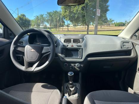 CHEVROLET Cobalt 1.8 4P FLEX LT, Foto 12
