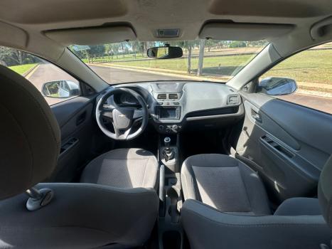 CHEVROLET Cobalt 1.8 4P FLEX LT, Foto 13