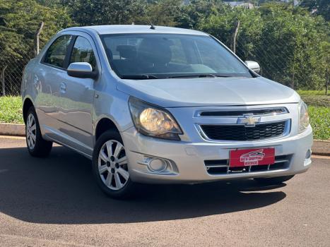 CHEVROLET Cobalt 1.8 4P FLEX LT, Foto 17