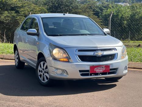 CHEVROLET Cobalt 1.8 4P FLEX LT, Foto 19