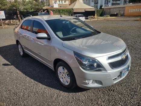 CHEVROLET Cobalt 1.8 4P FLEX LTZ AUTOMTICO, Foto 1
