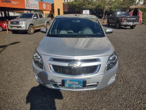CHEVROLET Cobalt 1.8 4P FLEX LTZ AUTOMTICO, Foto 2