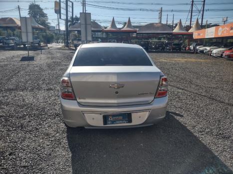CHEVROLET Cobalt 1.8 4P FLEX LTZ AUTOMTICO, Foto 4