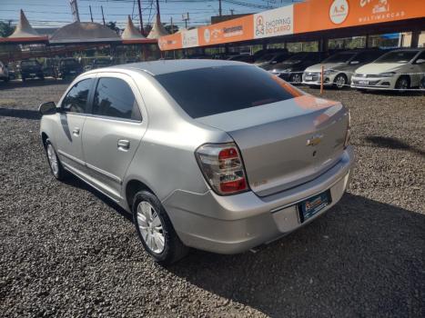 CHEVROLET Cobalt 1.8 4P FLEX LTZ AUTOMTICO, Foto 5