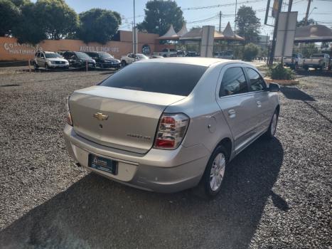 CHEVROLET Cobalt 1.8 4P FLEX LTZ AUTOMTICO, Foto 6
