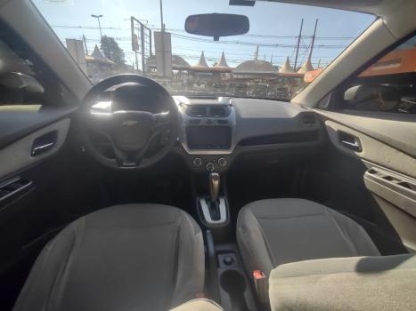 CHEVROLET Cobalt 1.8 4P FLEX LTZ AUTOMTICO, Foto 7