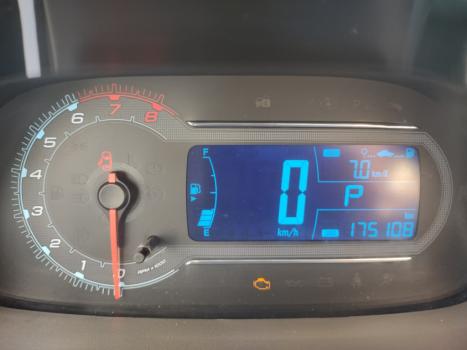 CHEVROLET Cobalt 1.8 4P FLEX LTZ AUTOMTICO, Foto 8