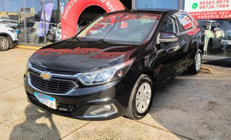 CHEVROLET Cobalt 1.8 4P FLEX LTZ AUTOMTICO, Foto 1