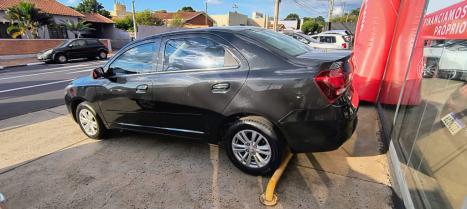 CHEVROLET Cobalt 1.8 4P FLEX LTZ AUTOMTICO, Foto 2