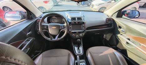 CHEVROLET Cobalt 1.8 4P FLEX LTZ AUTOMTICO, Foto 3