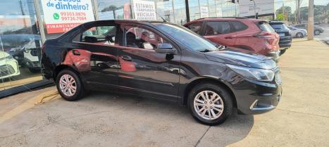 CHEVROLET Cobalt 1.8 4P FLEX LTZ AUTOMTICO, Foto 4