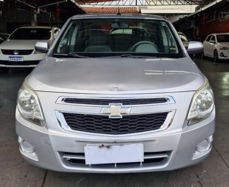 CHEVROLET Cobalt 1.8 4P FLEX LT, Foto 1