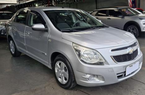 CHEVROLET Cobalt 1.8 4P FLEX LT, Foto 2