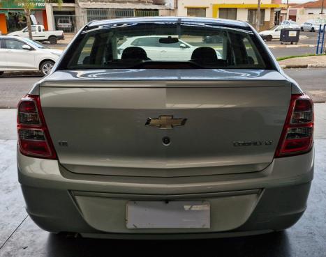 CHEVROLET Cobalt 1.8 4P FLEX LT, Foto 3