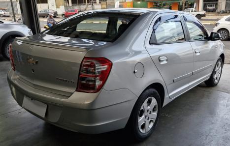 CHEVROLET Cobalt 1.8 4P FLEX LT, Foto 4