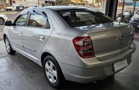 CHEVROLET Cobalt 1.8 4P FLEX LT, Foto 5