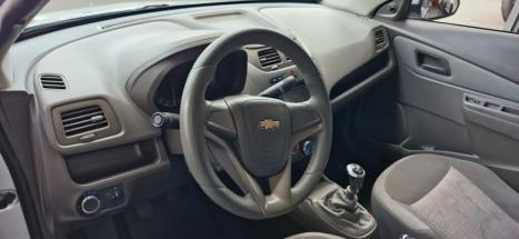 CHEVROLET Cobalt 1.8 4P FLEX LT, Foto 7